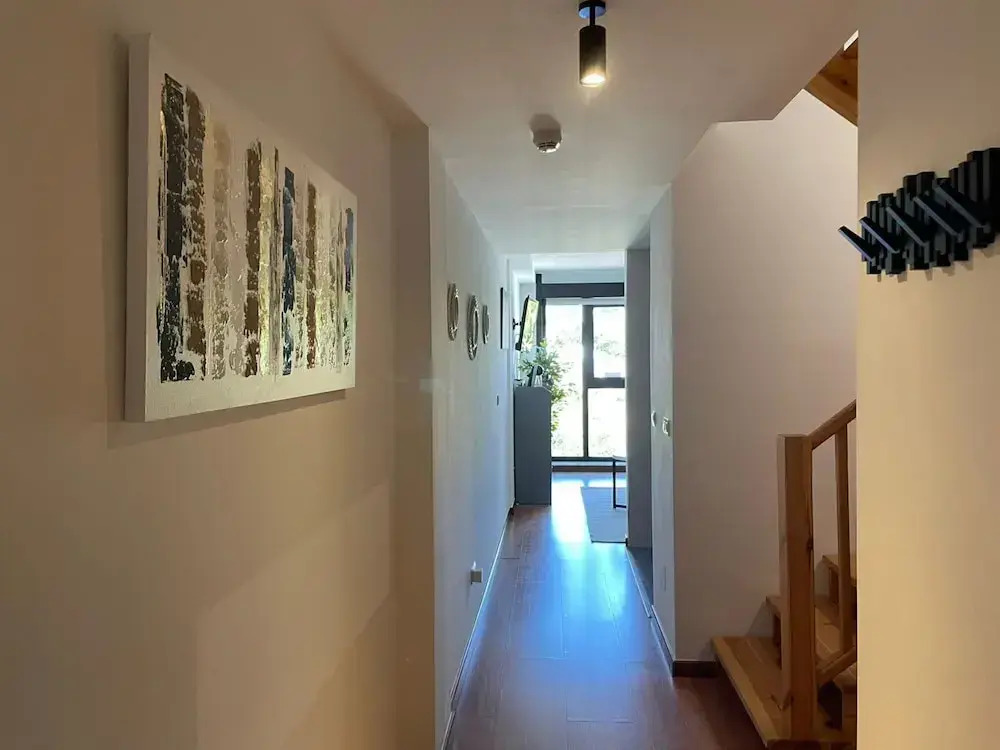 Apartamentos Ciudad Santiago