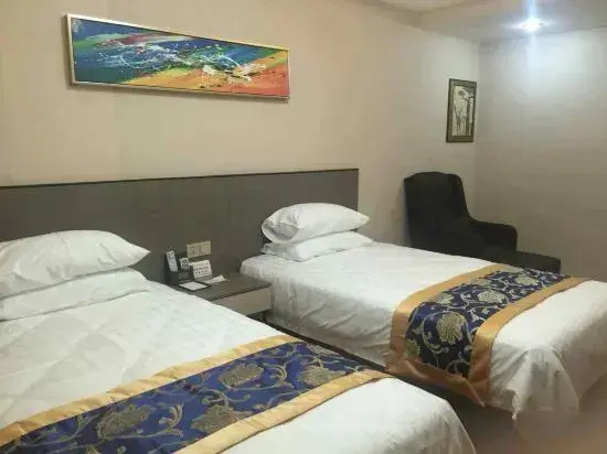 Homeinn Pebble Hotel (Cixi Hangzhou Bay)