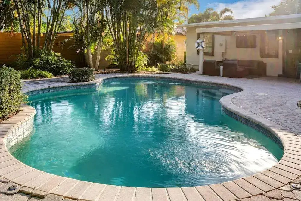 Kasa Laguna Fort Lauderdale