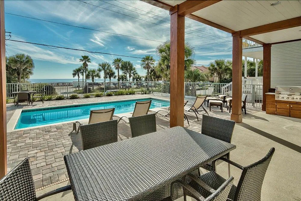 Crystal Shores by RedAwning