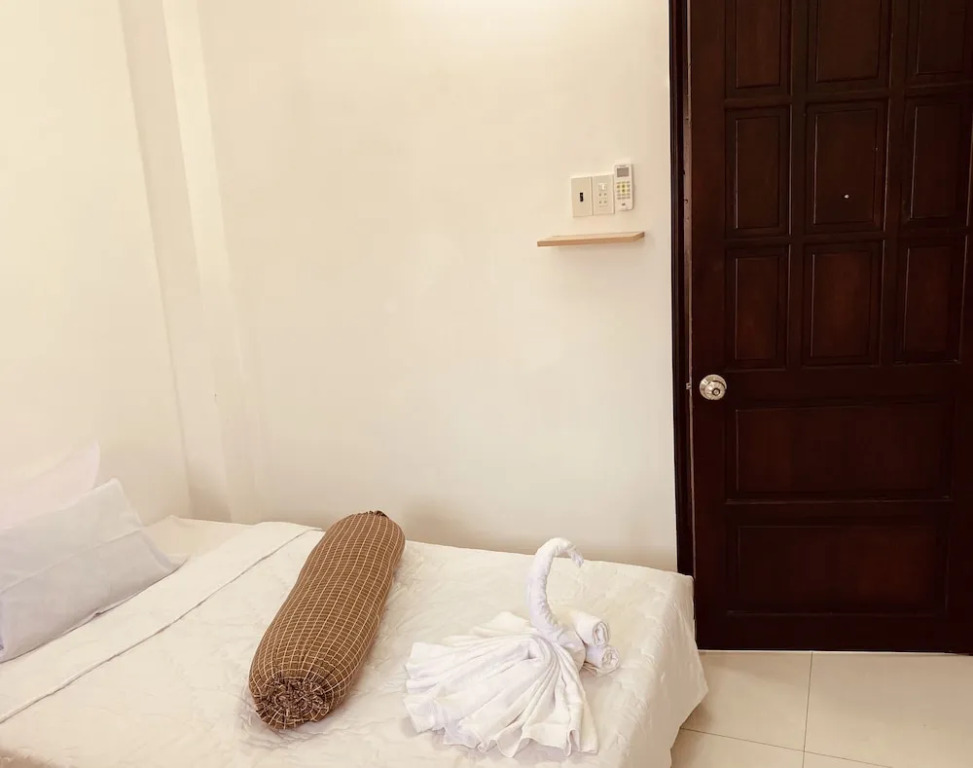 Apartment Color