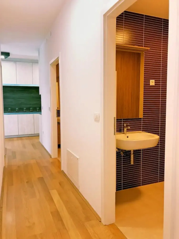 SeaView Apartments