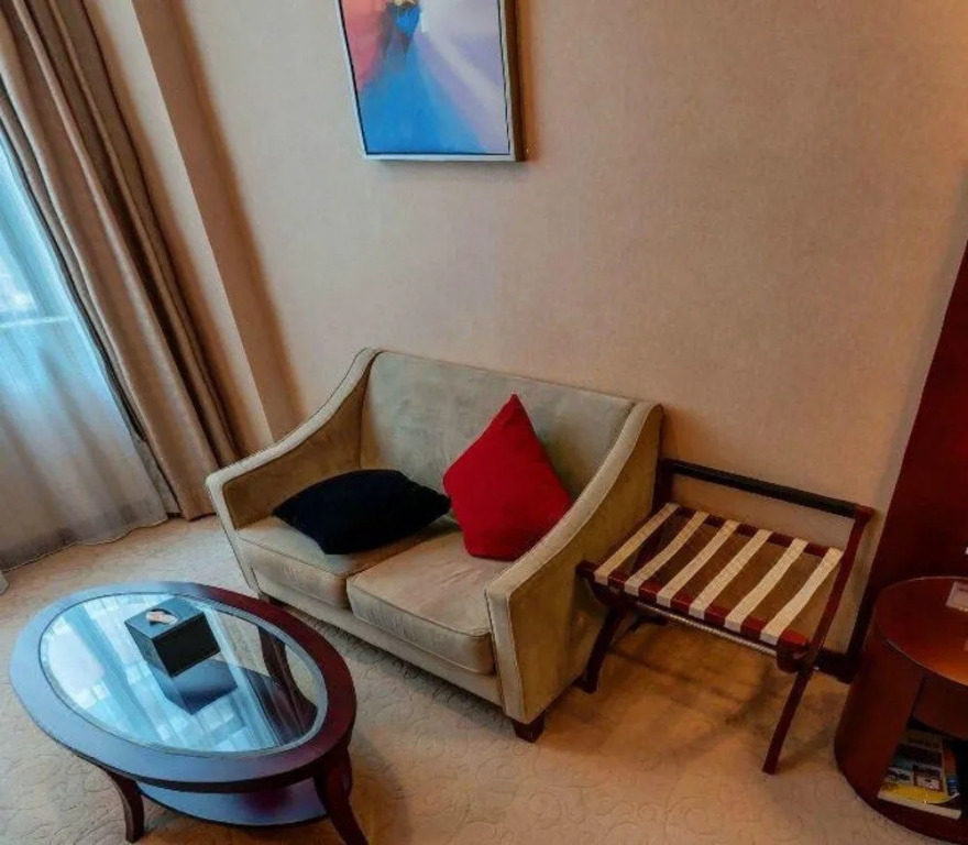 Shenzhen Jiayue Hotel