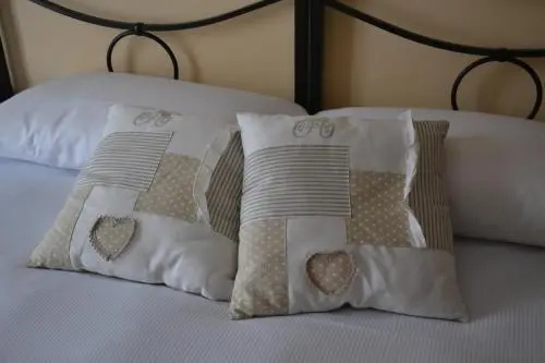 Hotel Alpi Cozie