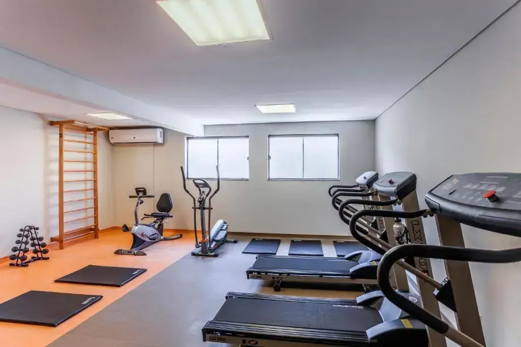 Blue Tree Towers Bauru