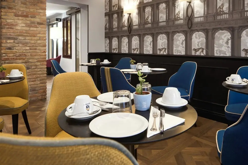 Hotel Do Pozzi