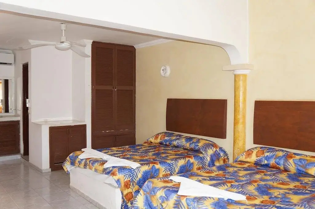 Hotel Azteca