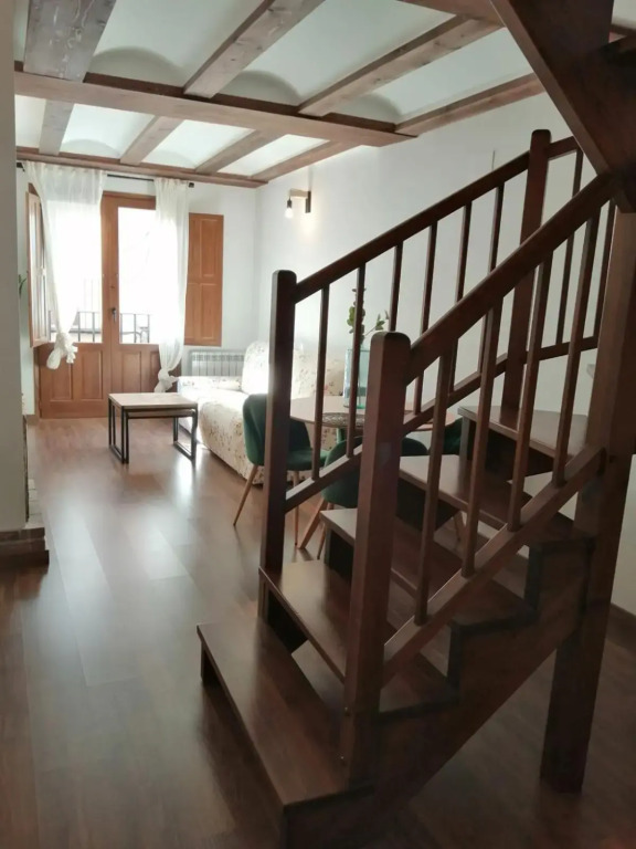 Apartamentos Casa Memé
