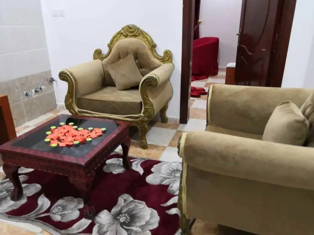 Jawhrat Al Koon Apartment
