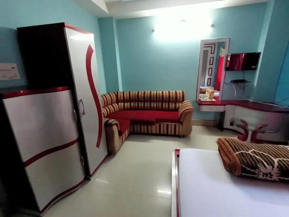 Hotel Sinchula