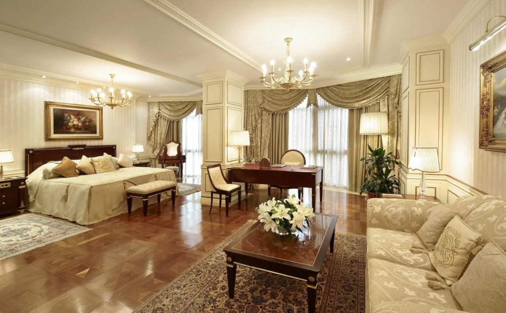 Sheraton Kuwait, a Luxury Collection Hotel, Kuwait City