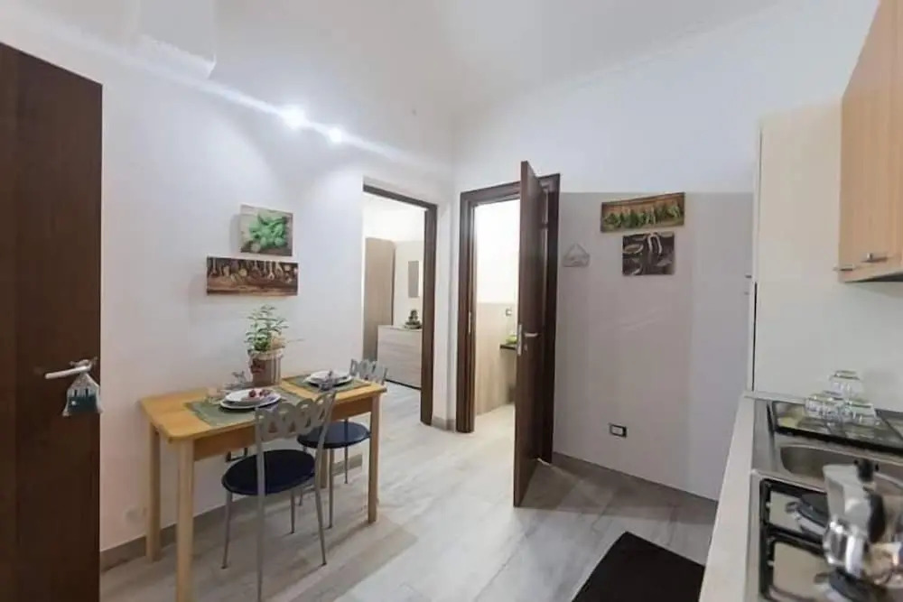 Iori Salento B&B