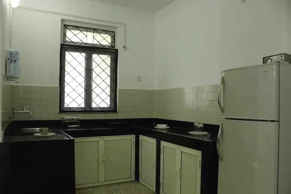 OYO 9379 Home 1 BHK Near Candolim Beach
