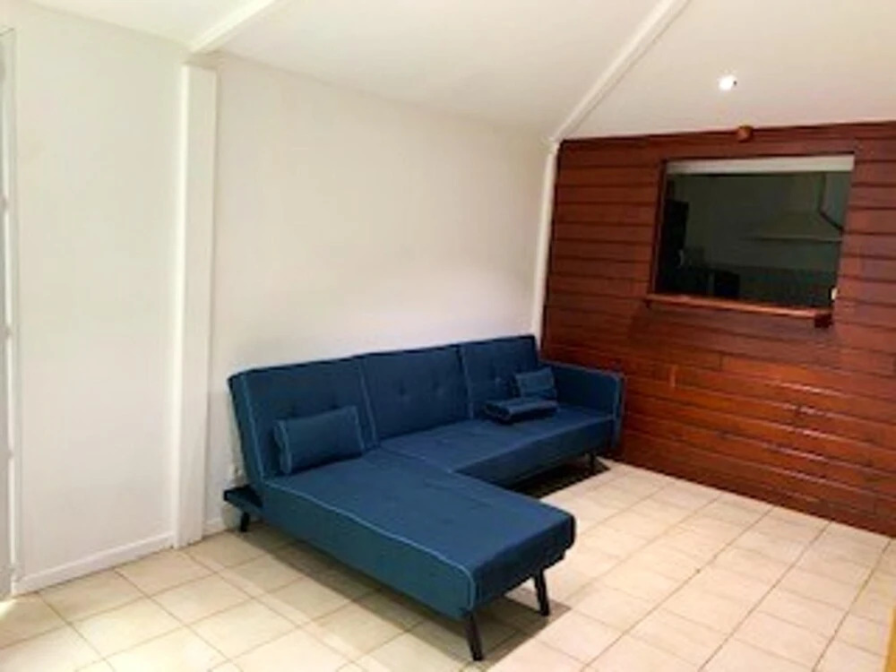 Villa With 2 Bedrooms in Sainte-anne, With Private Pool, Enclosed Garden and Wifi - 4 km From the Beach