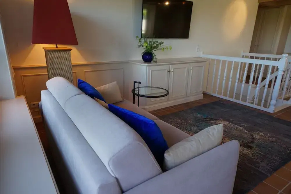 Ferienwohnung Heefwai 2 "w6"
