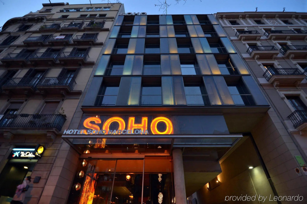 Imagen de Hotel Soho (4 de 18)