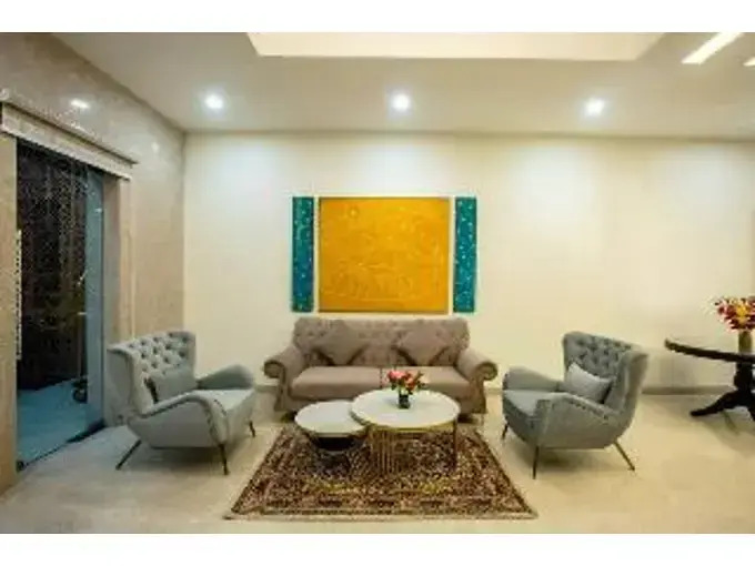 Aravali Villa