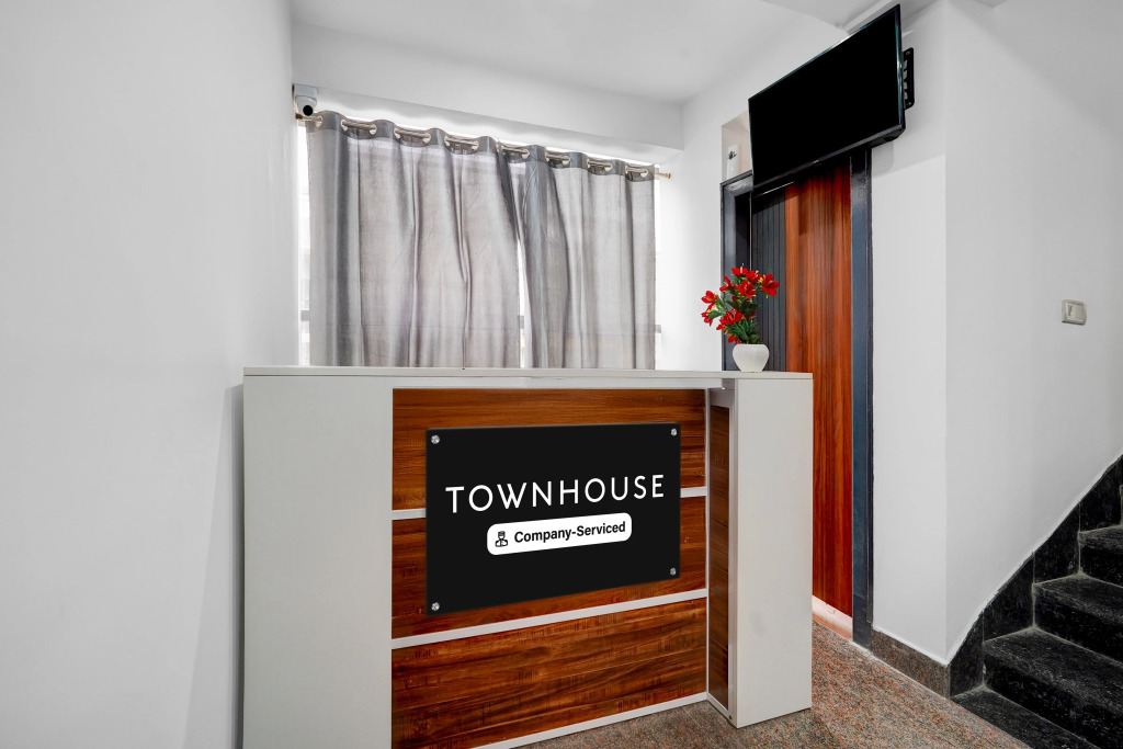 Super Townhouse Whitefield Railway Station Formerly Kadugudi Whitefield