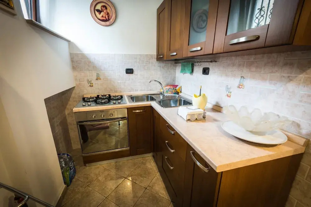 B&B Agrumeto degli Angeli