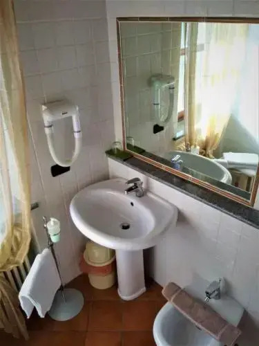 Cascina Creusa B&B