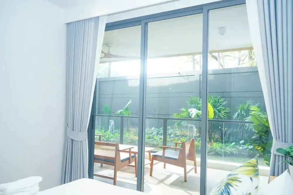 Laguna Beachside residences apartamens, walking distance to the sea
