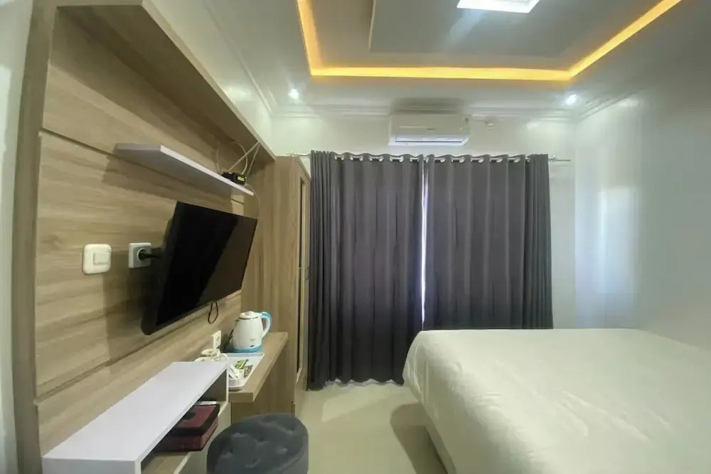 Capital O 93973 Kanaya Homestay Syariah
