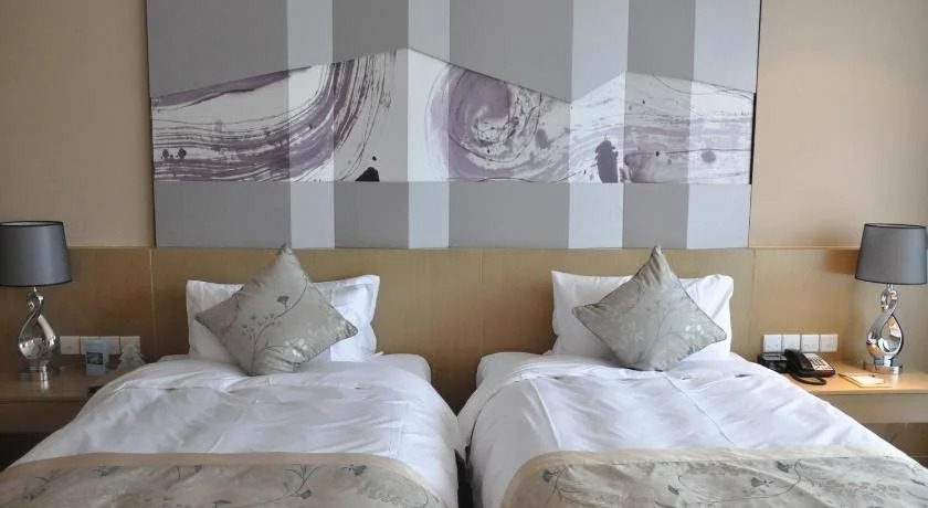 Zhongxin Jinling Hotel & Resort