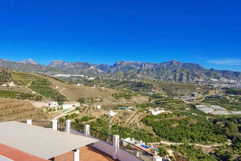 Villa Alegria