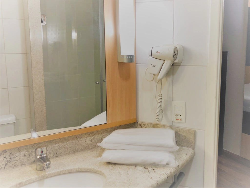 Ibis Belo Horizonte Savassi