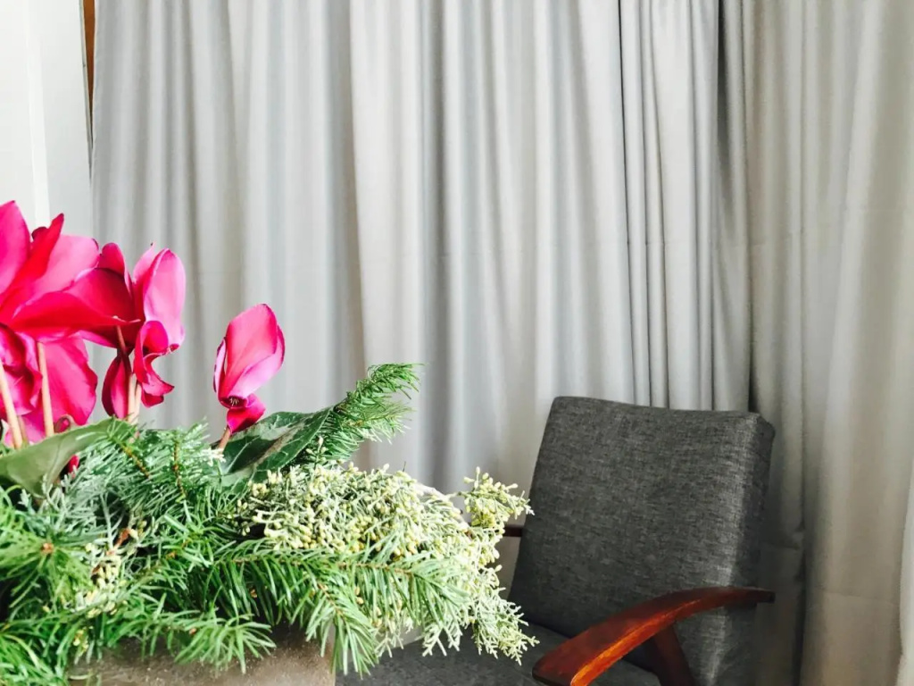 Design Apartment in Park