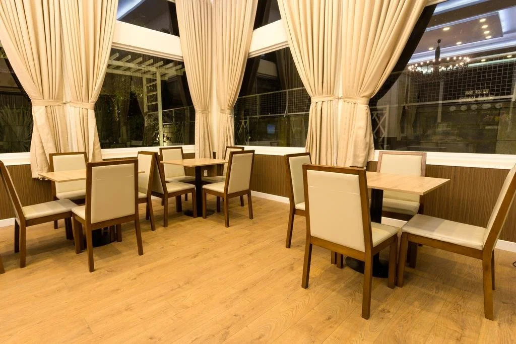 Sao Vang Hotel