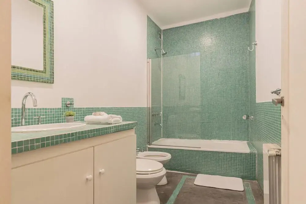 MOT + Soria 5122 - 4 Bedroom Pool & Grill Palermo Soho