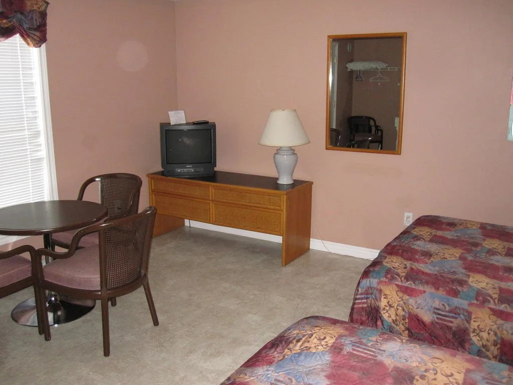 Gaudet Chalets & Motel
