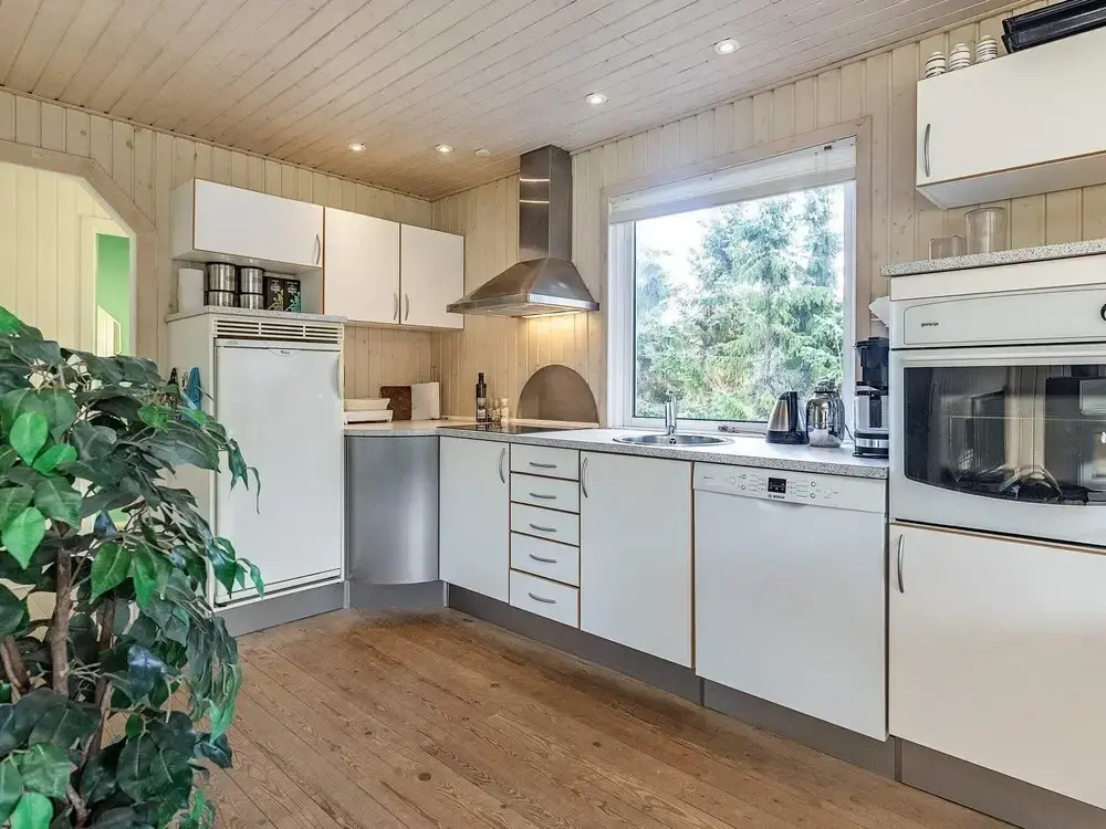 6 Person Holiday Home in Humble