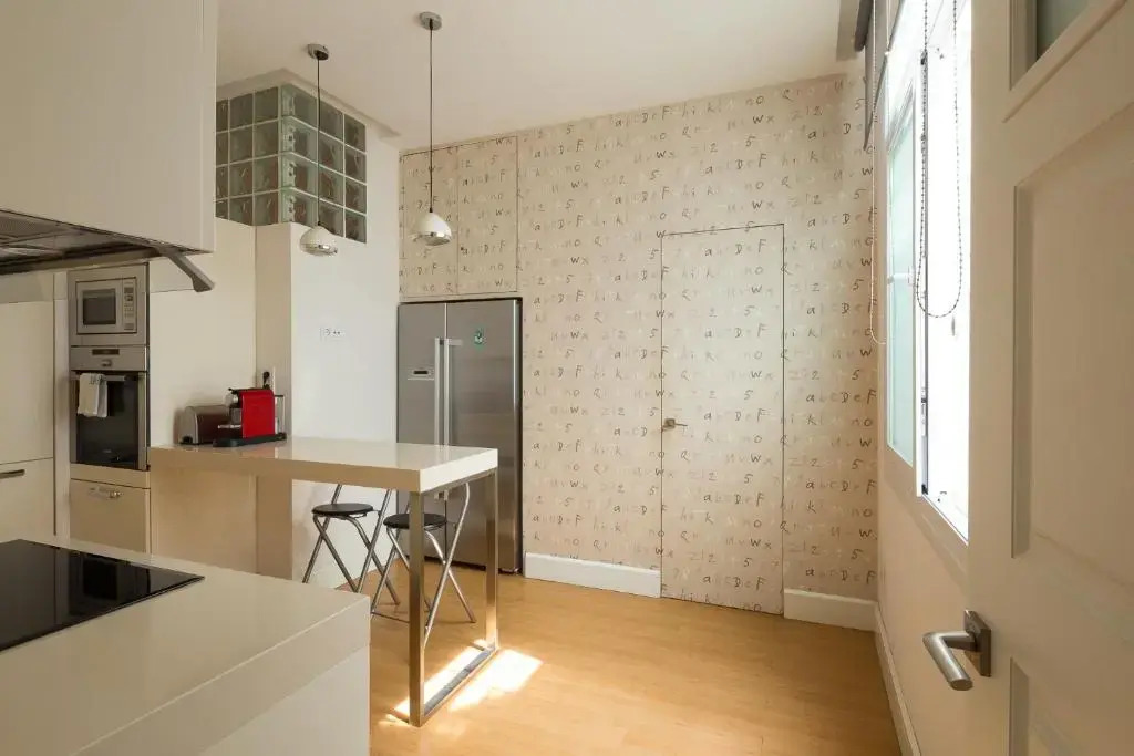 Veoapartment Asunción