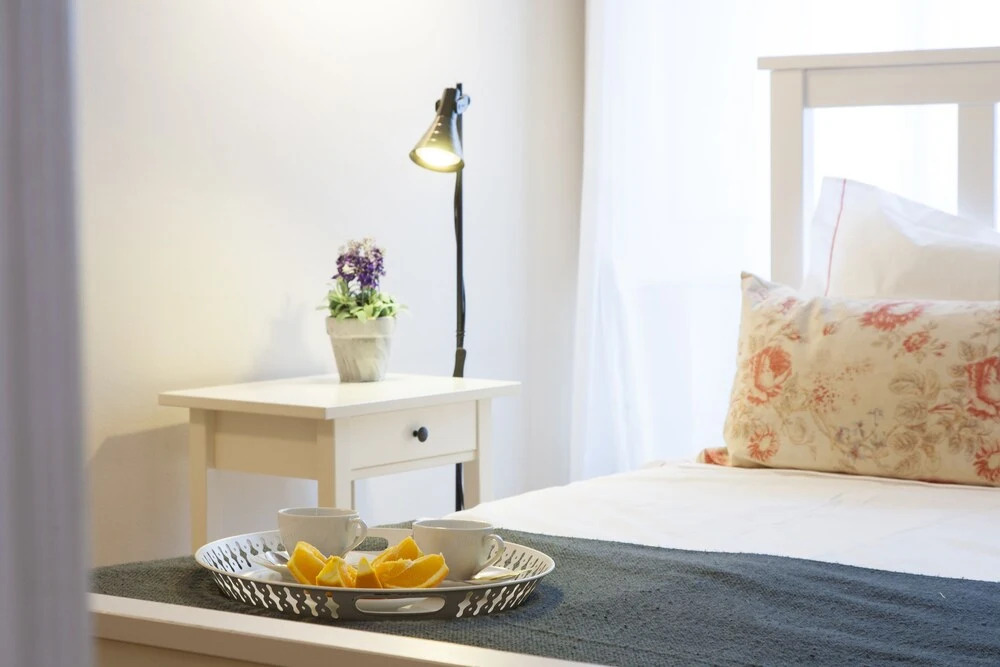 Carmo in Chiado Apartment