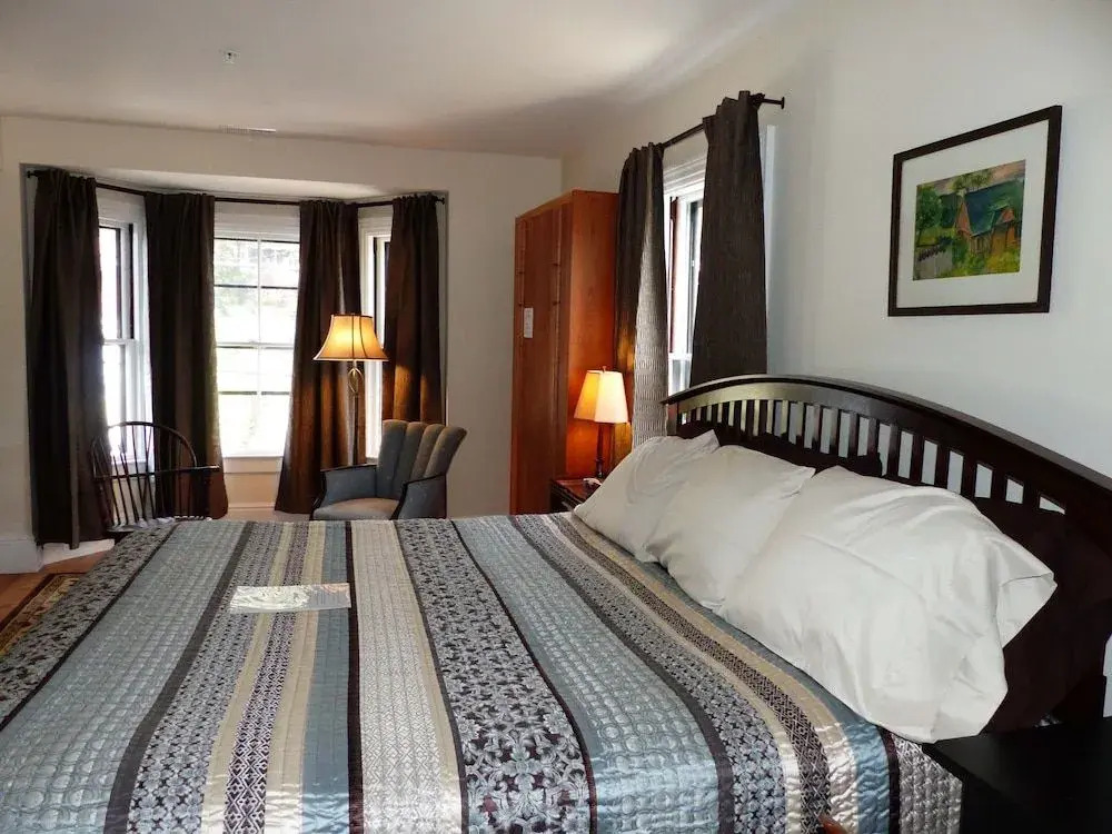 Davis Square Inn