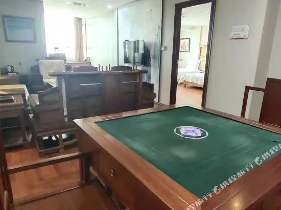 Jinjiang Hotel