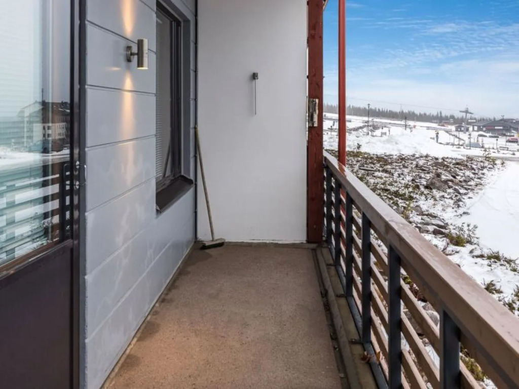 Ylläs chalets 3103