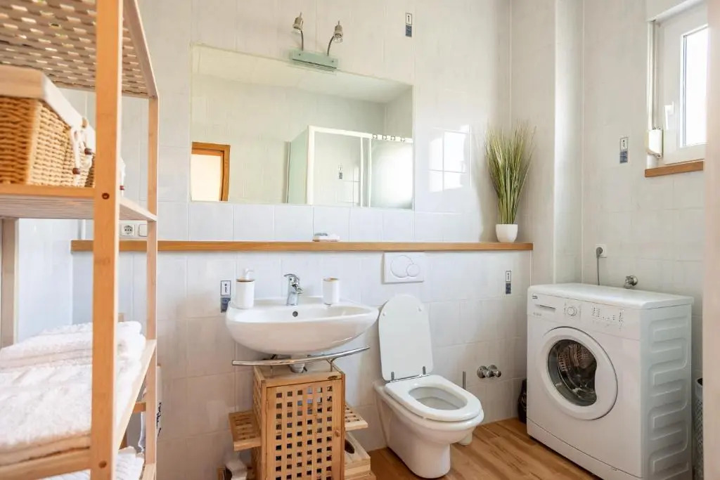 Apartman Aqua
