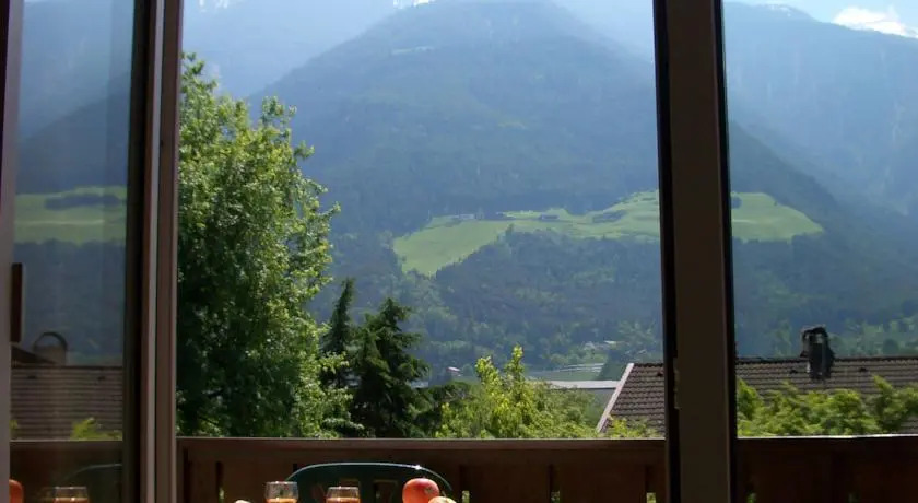 Alpina Residence