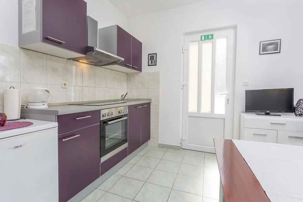 Apartments Milka