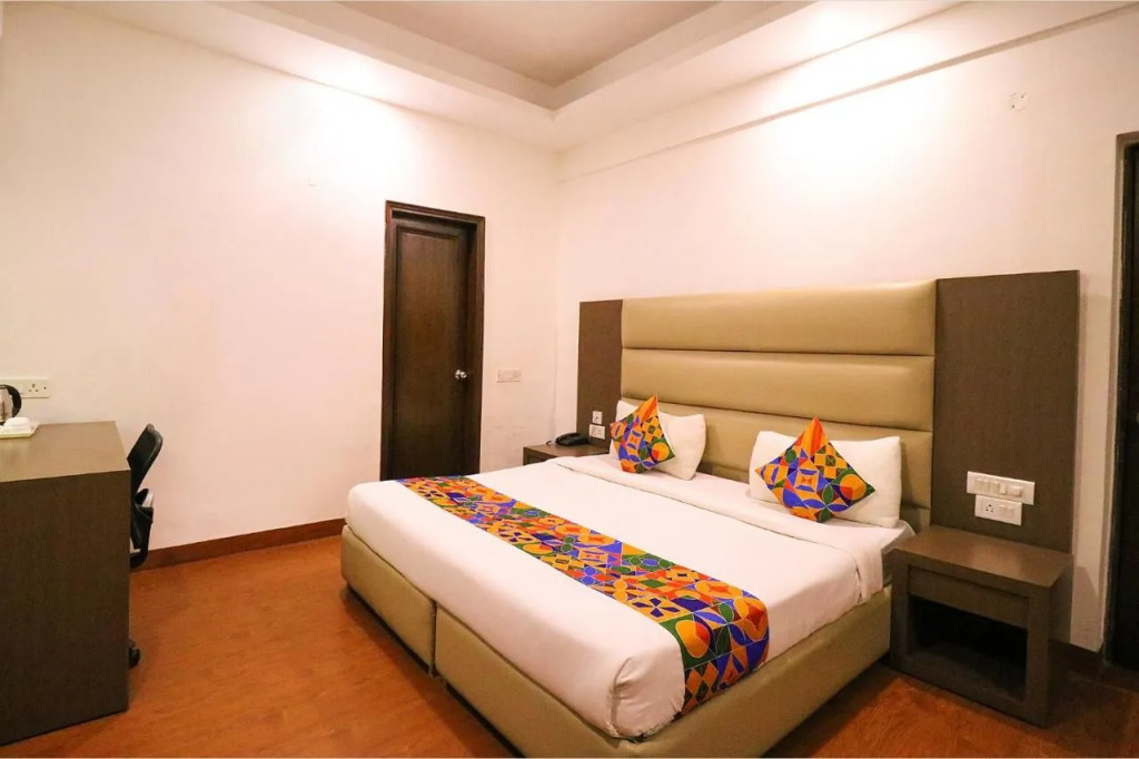 Hotel Bel Morris