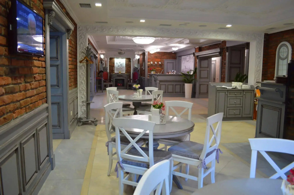 Nota Bene Hotel & Restaurant