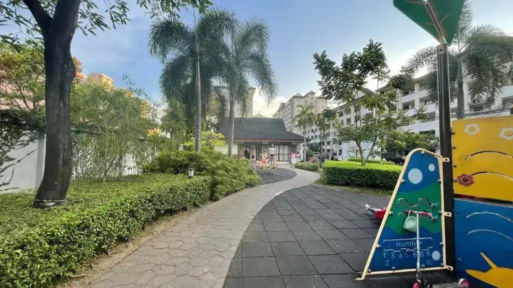 Marvel Suite Staycation -Near Doña Elena Tower