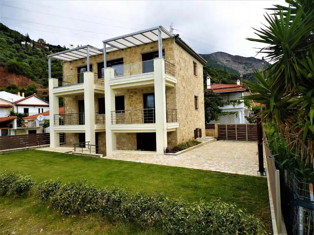 Villa Thalassa