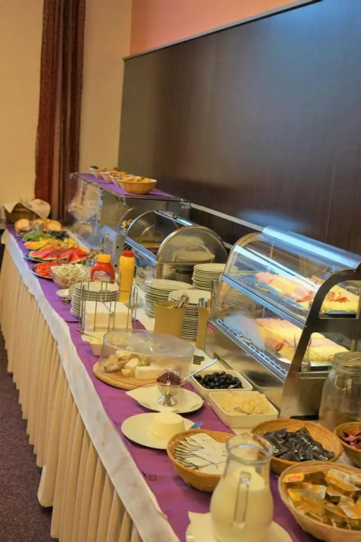 Hotel Grand