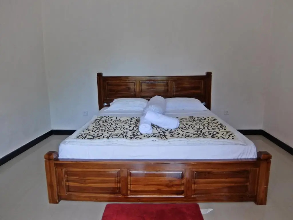 Pondok Wisata Widi