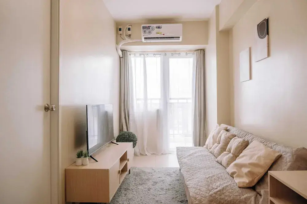 K2 Nordic-inspired Cozy Space