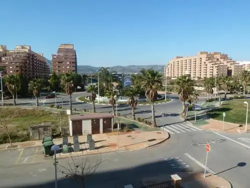 Vistamar Departamento